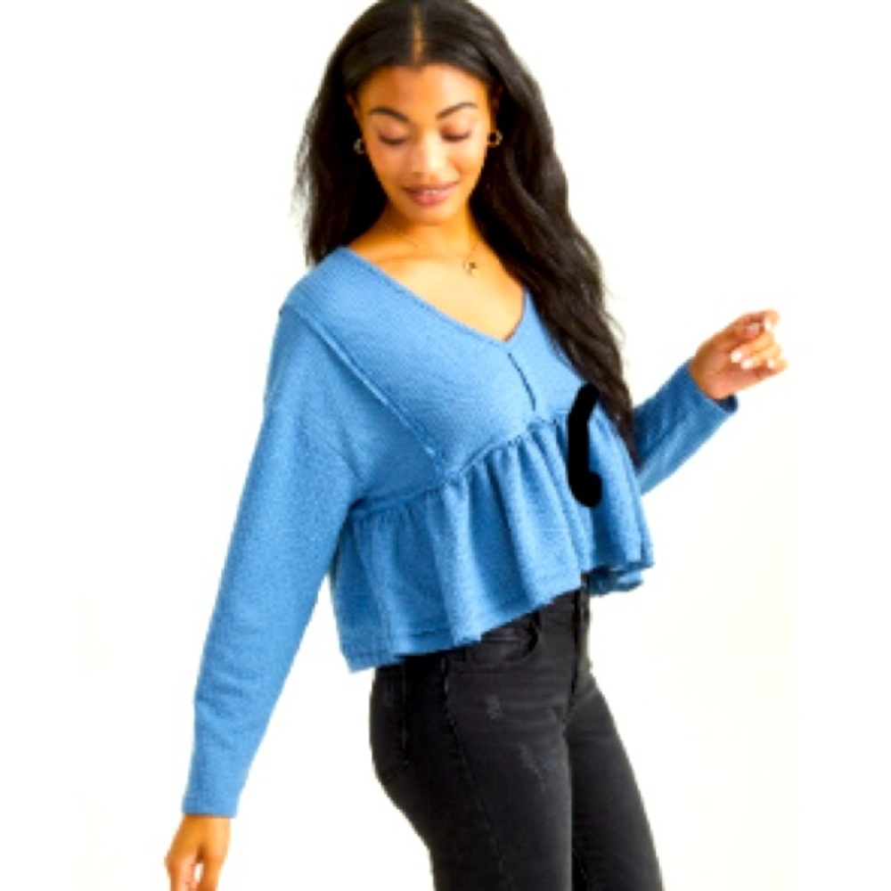 Marcy Thermal Top